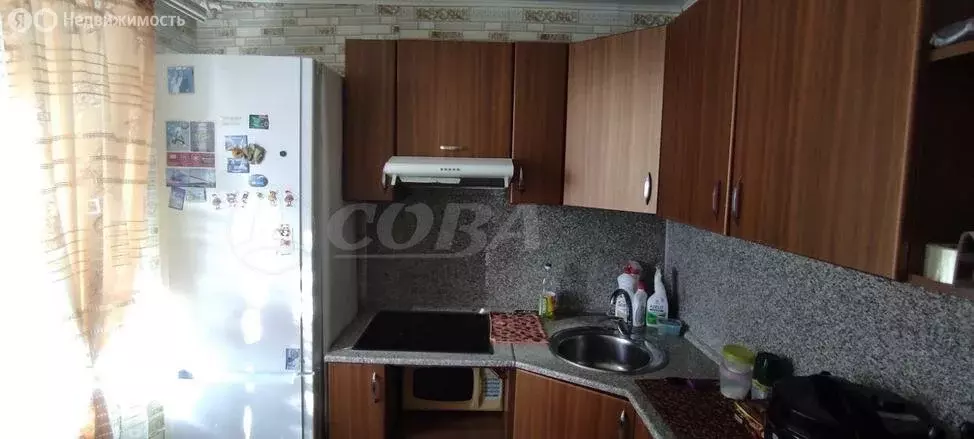 2-комнатная квартира: село Исетское, улица 50 лет ВЛКСМ, 30 (49 м) - Фото 2