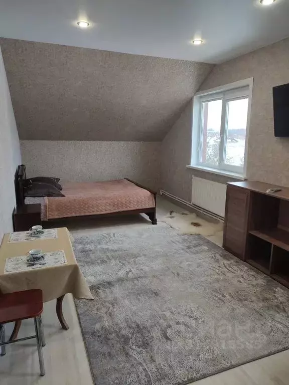 Комната Владимирская область, Суздальский район, Селецкое ... - Фото 0
