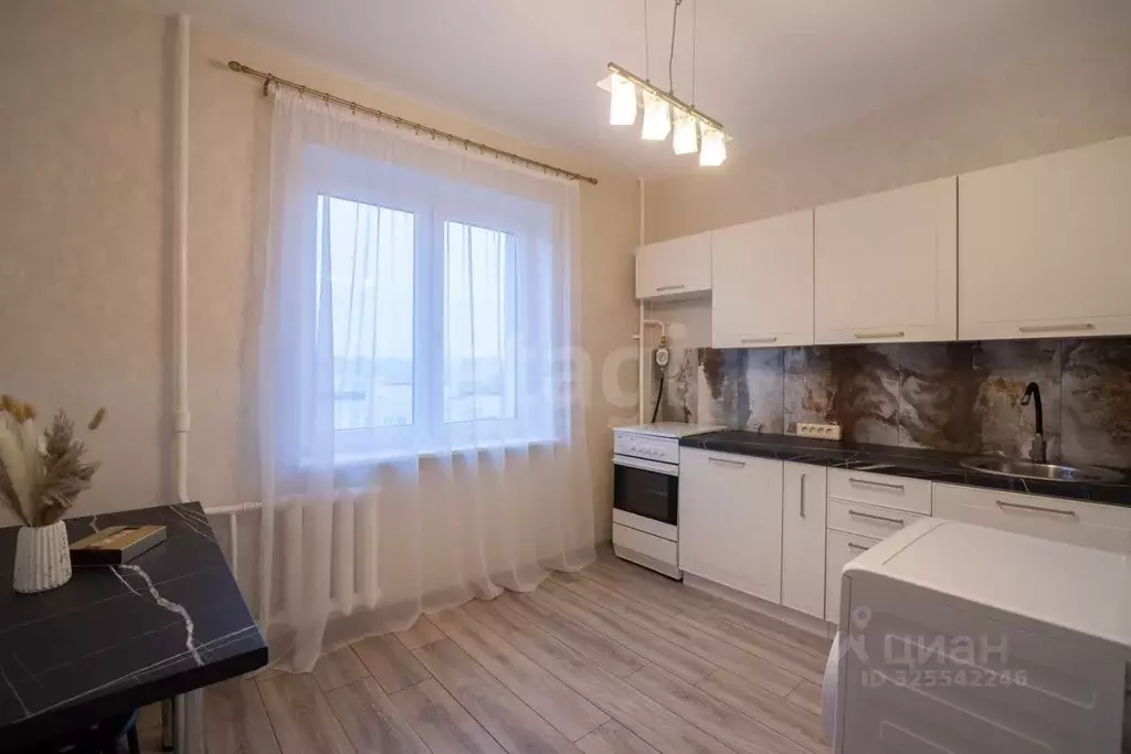 1-к кв. Калининградская область, Калининград ул. Ульяны Громовой, 95 ... - Фото 1