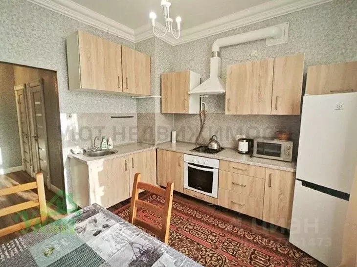 1-к кв. Московская область, Жуковский ул. Маяковского, 24 (41.1 м) - Фото 2