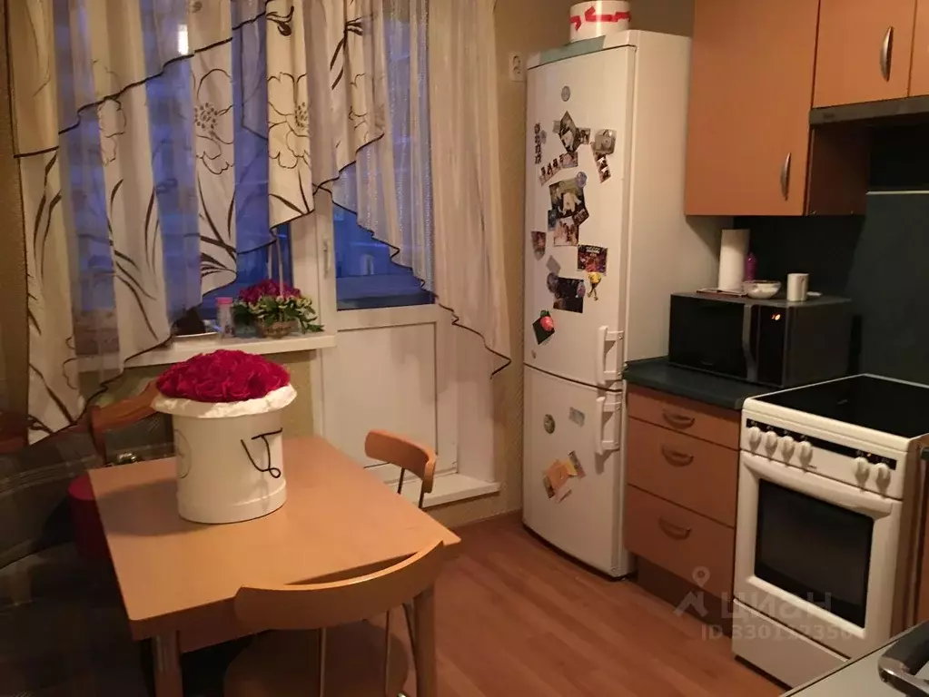 1-к кв. Москва Солдатская ул., 6 (39.0 м) - Фото 1