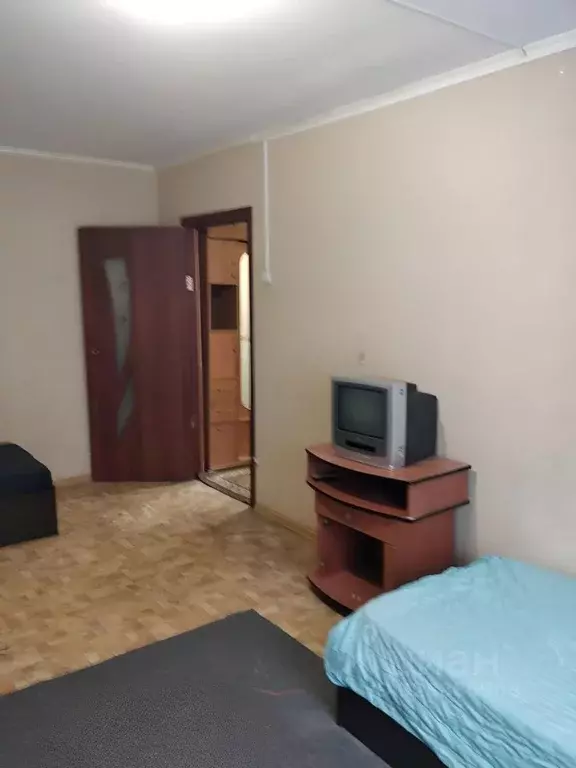 1-к кв. Москва Волжский бул., 4К3 (33.0 м) - Фото 2