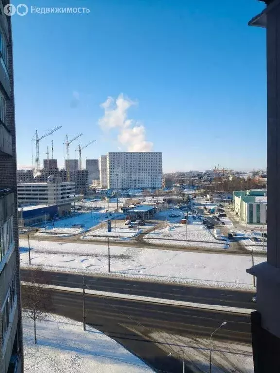 1к в 6-комнатной квартире (11.6 м) - Фото 2