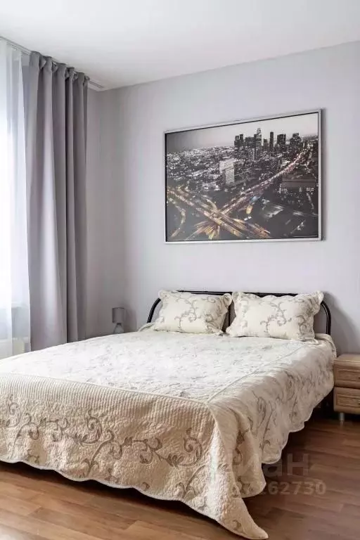 1-к кв. Санкт-Петербург Южное ш., 49к2 (40.0 м) - Фото 2