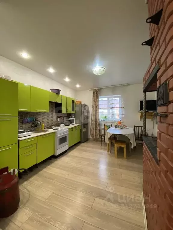 Дом в Бурятия, Тарбагатайский район, Саянтуйское с/пос, с. Нижний ... - Фото 2