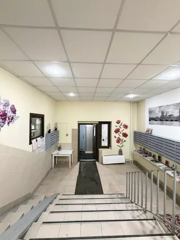 2-к кв. Московская область, Ленинский городской округ, Бутово пгт ... - Фото 2