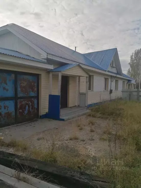 Дом в Иркутская область, Нижнеудинский район, пос. Замзор Советская ... - Фото 2