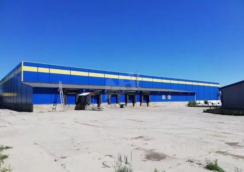 Склад в Московская область, Балашиха городской округ, д. Дятловка 171 ... - Фото 2