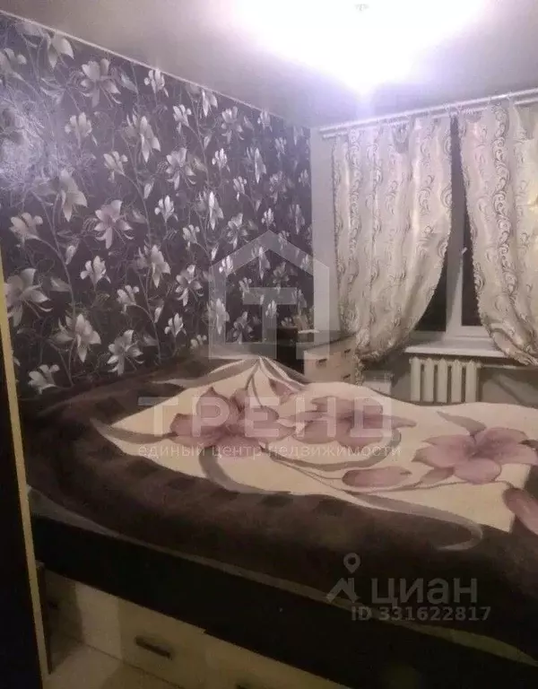 3-к кв. Ленинградская область, Гатчина ул. Радищева, 5 (56.0 м) - Фото 2