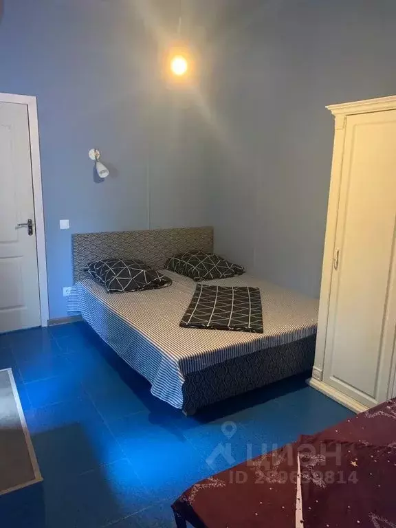 Комната Крым, Судак муниципальный округ, Новый Свет пгт ул. Льва ... - Фото 1