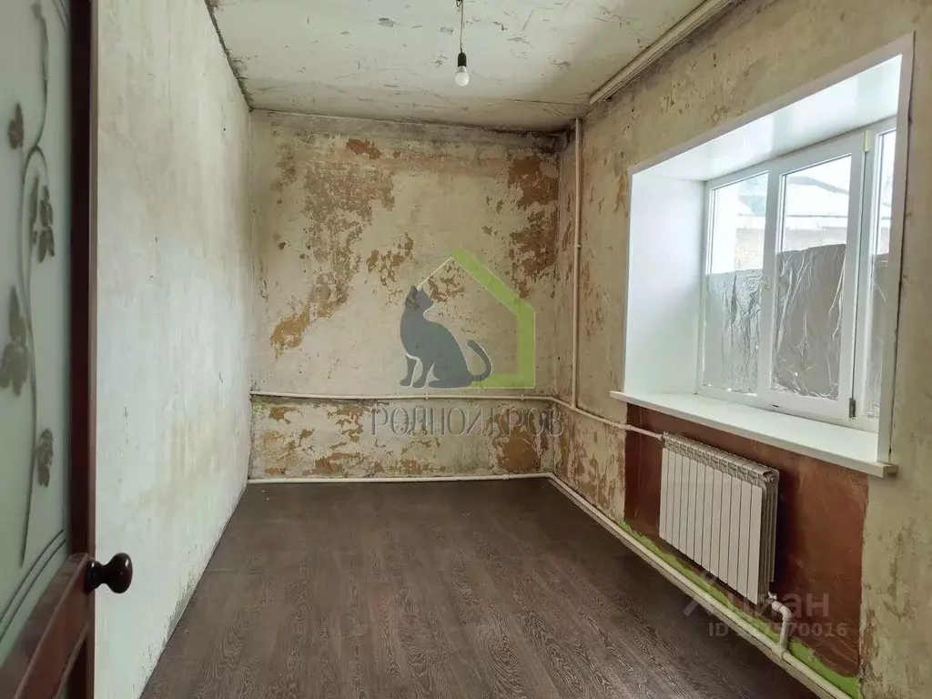 2-к кв. Самарская область, Сызрань ул. Карбышева, 9 (52.1 м) - Фото 1