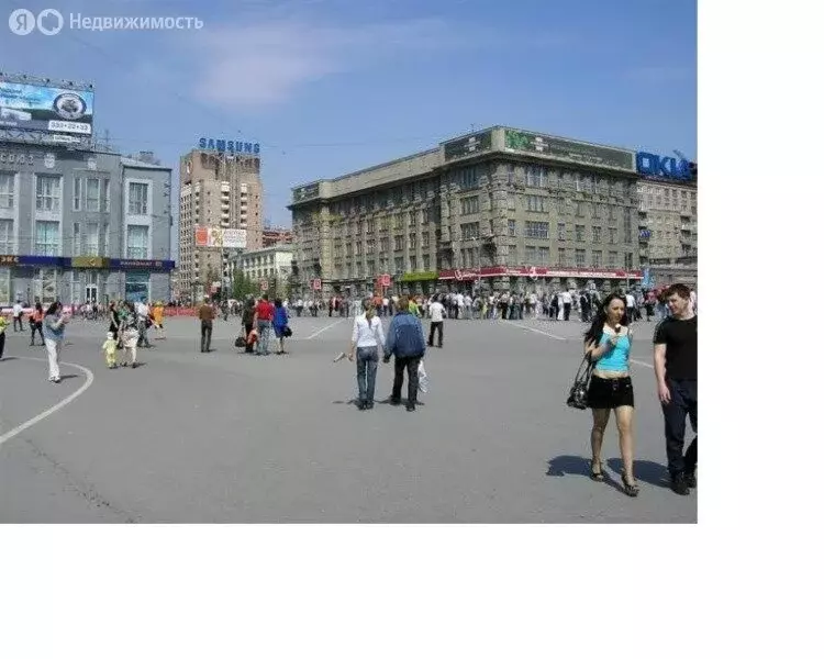 Офис (35 м) - Фото 2