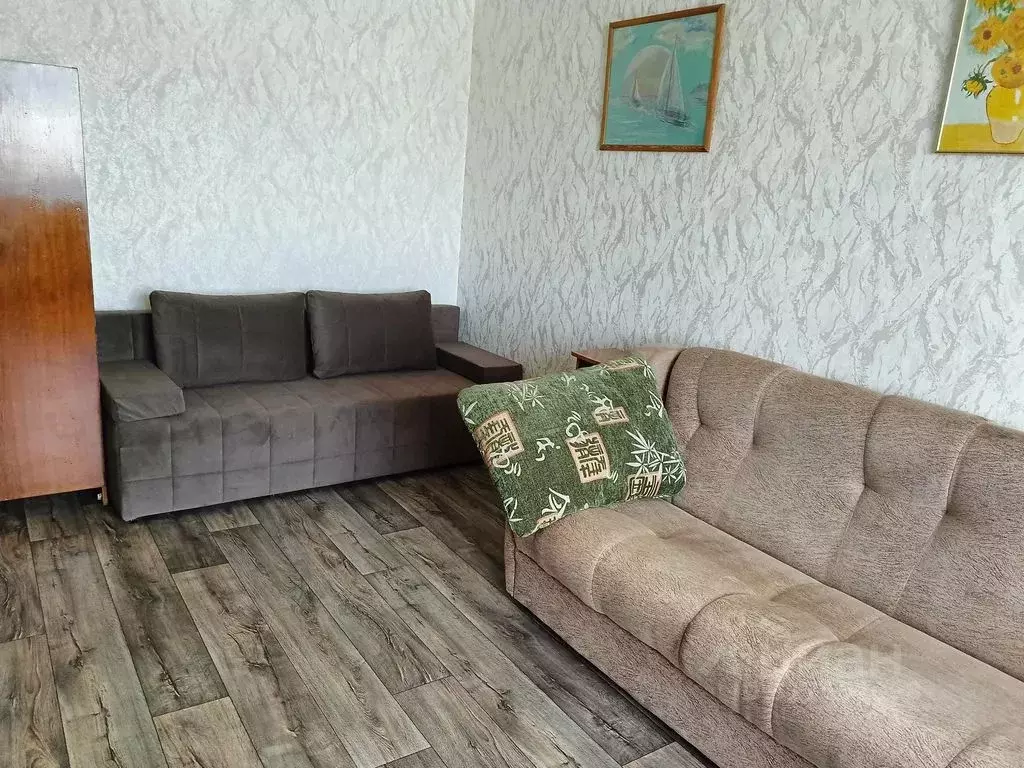 1-к кв. Краснодарский край, Геленджик ул. Гринченко, 18 (40.0 м) - Фото 1