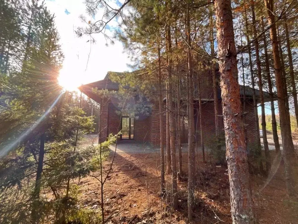Дом в Ярославская область, Ярославский муниципальный округ, д. ... - Фото 1