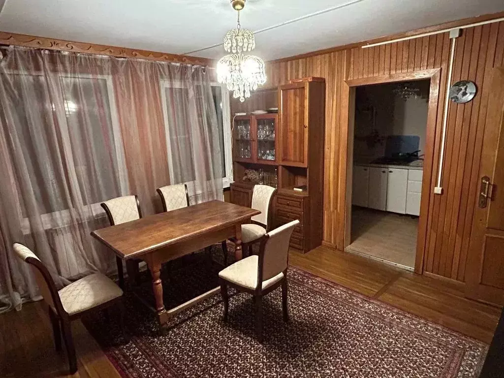 Дом в Московская область, Химки Старбеево кв-л,  (160 м) - Фото 1