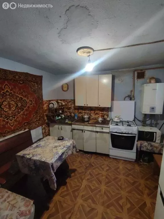 Дом в Трудовое, Студенческая улица (54.3 м) - Фото 0