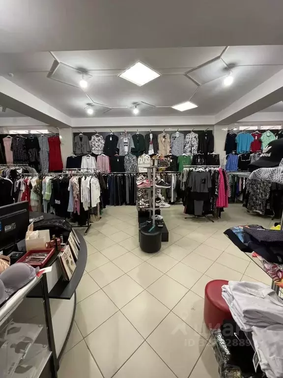 Помещение свободного назначения в Ставропольский край, Ставрополь пер. ... - Фото 1