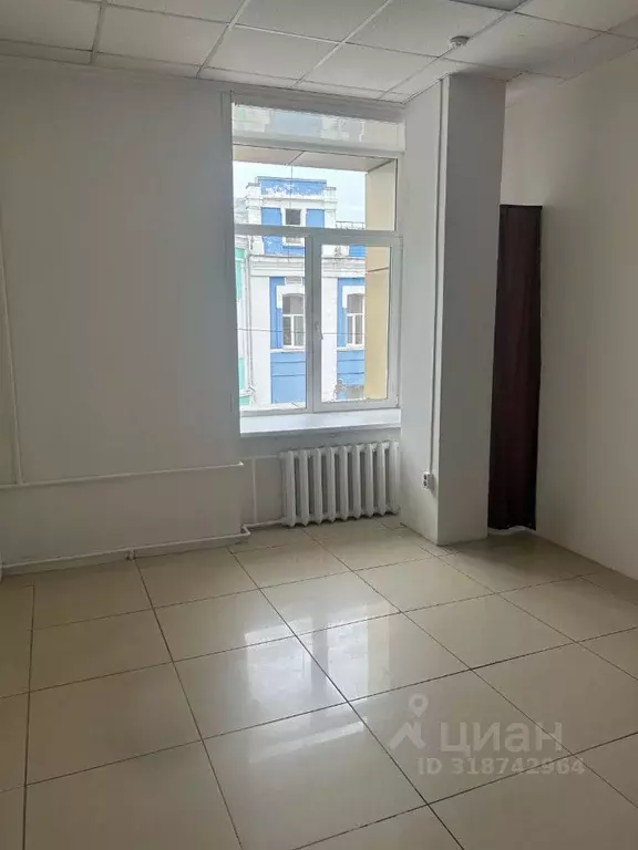 Офис в Алтайский край, Барнаул просп. Ленина, 3 (17 м) - Фото 0
