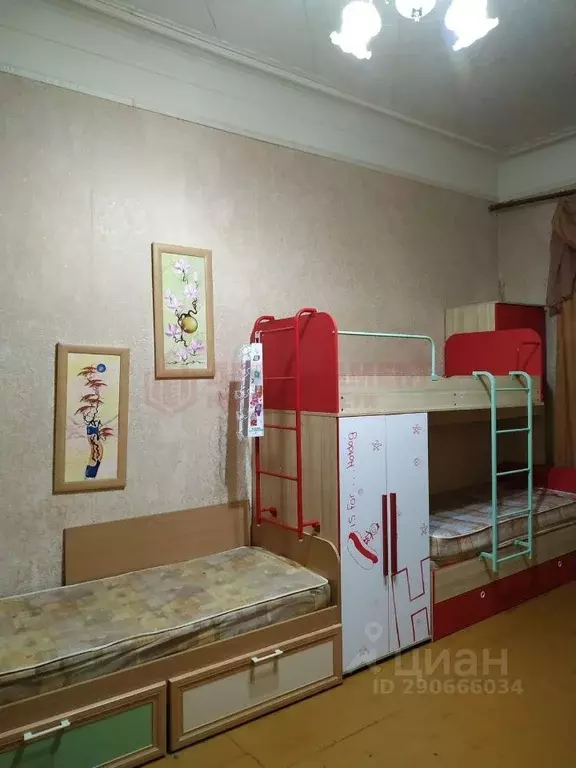 2-к кв. Астраханская область, Астрахань ул. Чехова, 18 (54.0 м) - Фото 0