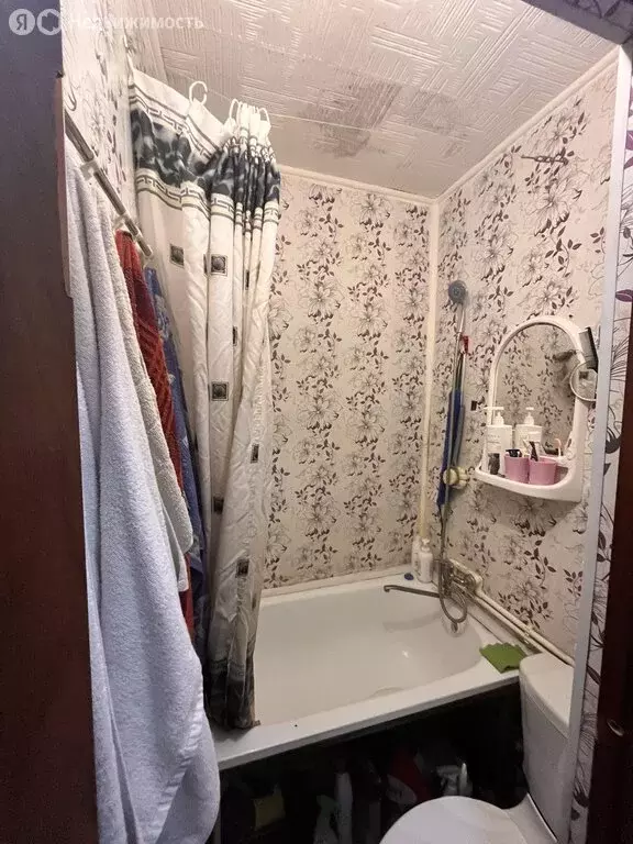 Квартира-студия: Томск, Иркутский тракт, 72А (16 м) - Фото 0