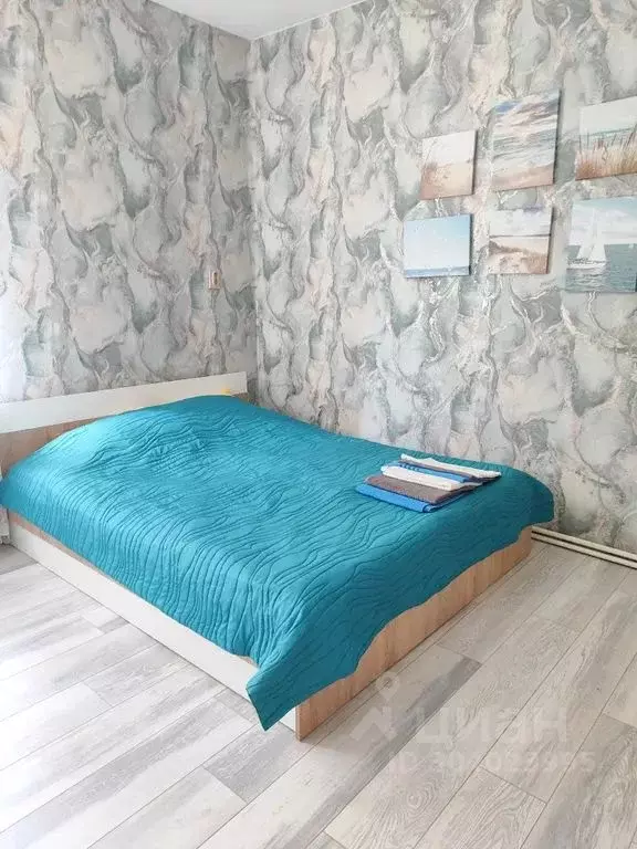 2-к кв. Калининградская область, Зеленоградск ул. Чкалова, 13А (34.0 ... - Фото 1