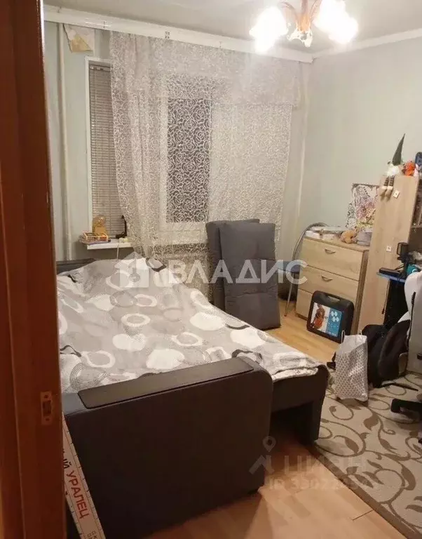 2-к кв. Московская область, Пушкинский городской округ, Софрино пгт ... - Фото 2