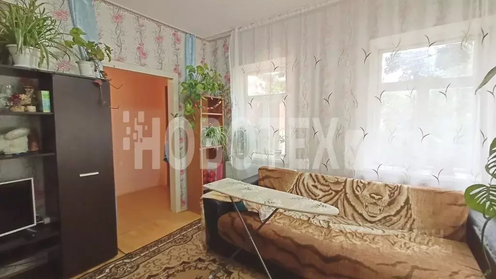 Дом в Краснодарский край, Апшеронск Новая ул., 34 (80 м) - Фото 1