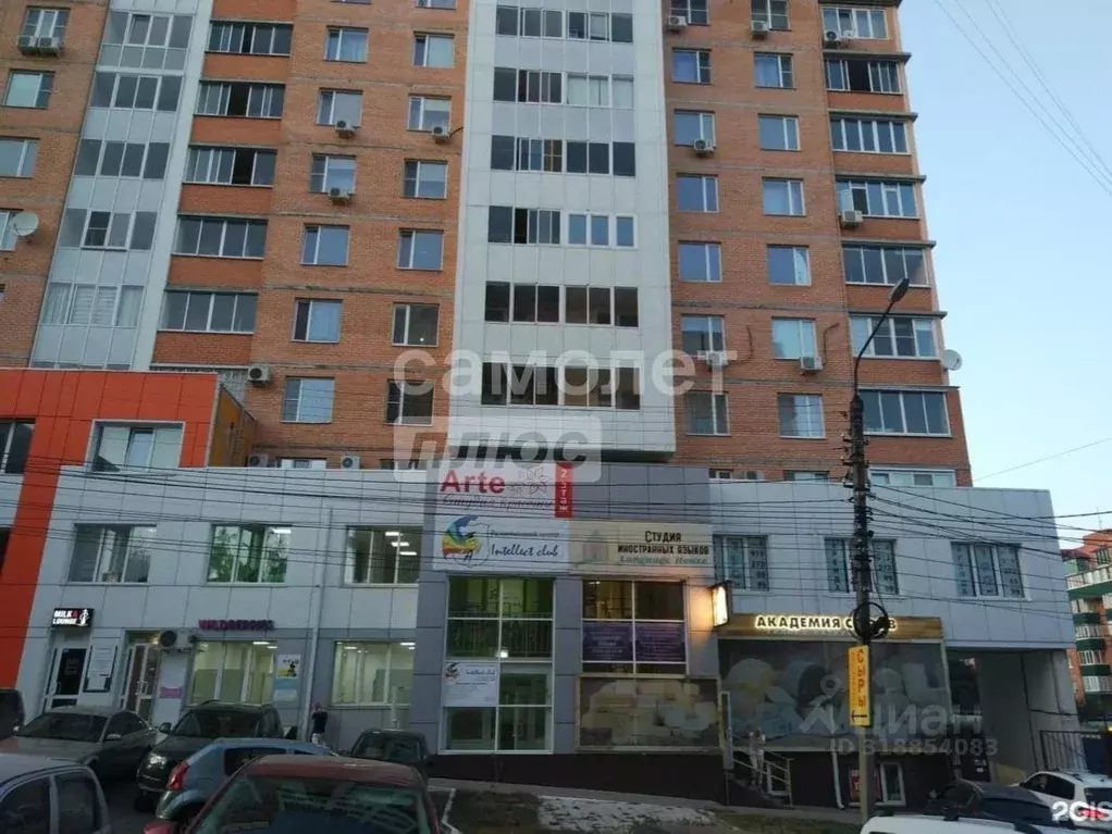 Гараж в Курская область, Курск ул. Кати Зеленко, 26 (18 м) - Фото 0