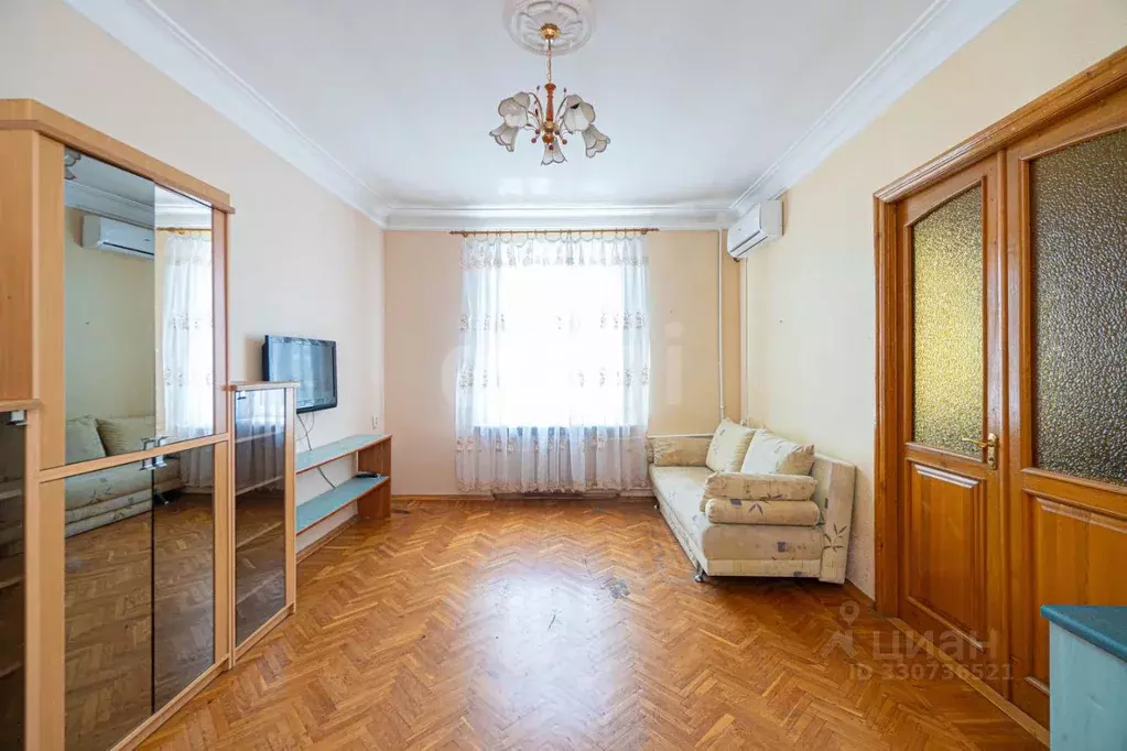 3-к кв. Севастополь ул. Ленина, 33 (70.0 м) - Фото 1