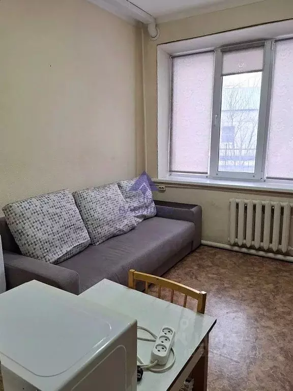 Студия Ростовская область, Волгодонск Волгодонская ул. (18.0 м) - Фото 1