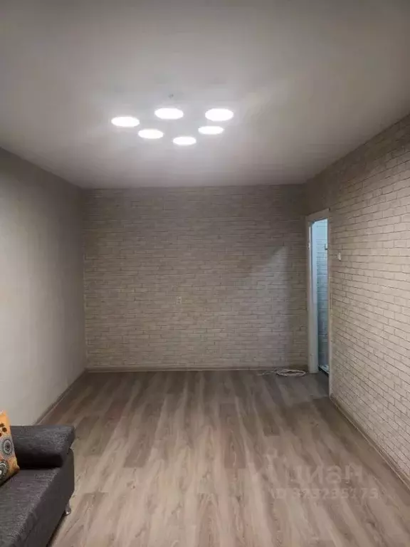 1-к кв. Башкортостан, Уфа ул. Шафиева, 12 (32.3 м) - Фото 1