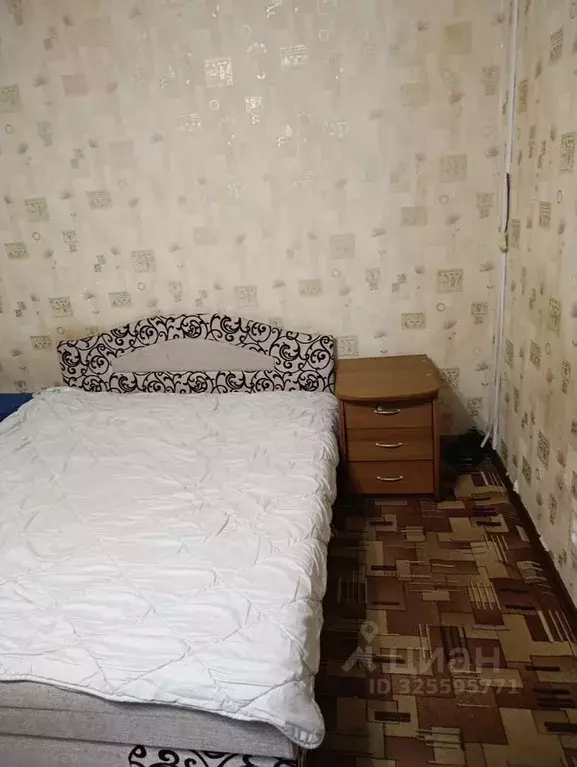 1-к кв. Москва Волгоградский просп., 64К1 (38.0 м) - Фото 2