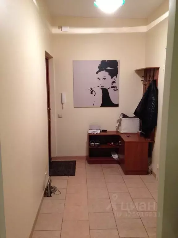 1-к кв. Москва ул. Перерва, 41К1 (40.0 м) - Фото 1