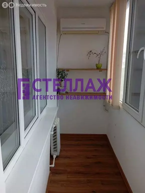 2-комнатная квартира: Феодосия, улица Чкалова, 181 (50 м) - Фото 0