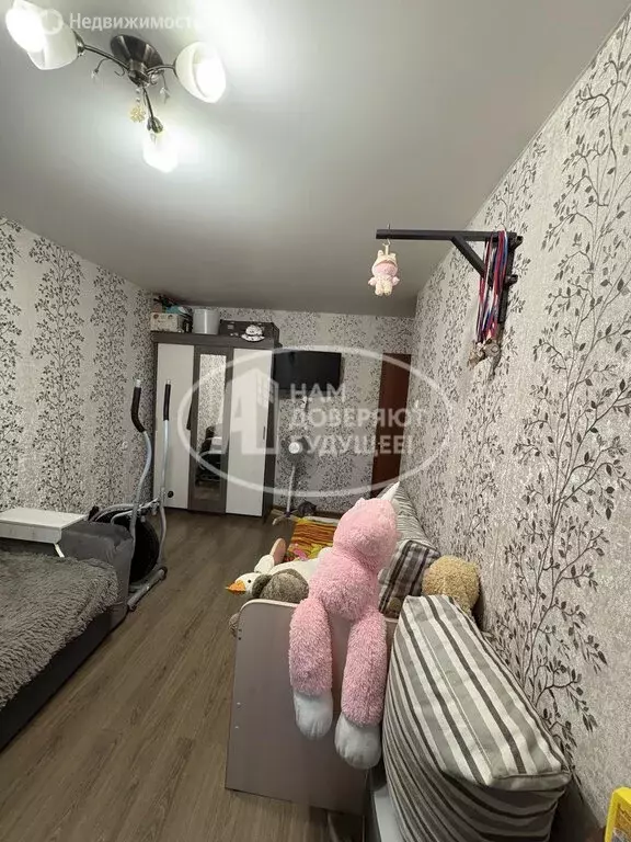 2-комнатная квартира: Чусовой, улица 50 лет ВЛКСМ, 22 (47.5 м) - Фото 2