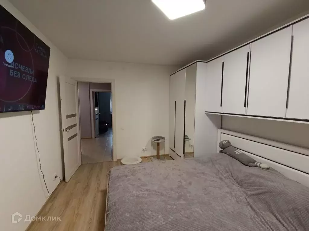 Продаётся 2-к квартира, 55.5 м - Фото 0