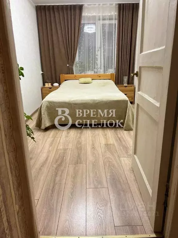 3-к кв. Владимирская область, Владимир ул. Горького, 32 (58.6 м) - Фото 2