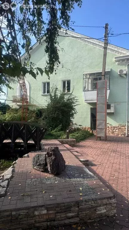 2-комнатная квартира: Октябрьский, проспект Ленина, 34 (59 м) - Фото 2