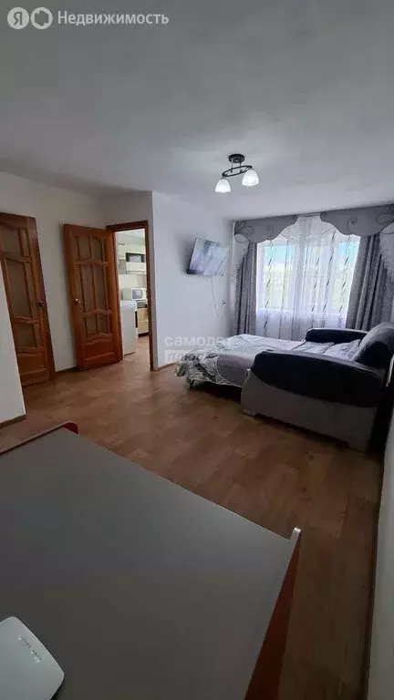 2-комнатная квартира: Элиста, 1-й микрорайон, 16 (42.2 м) - Фото 0