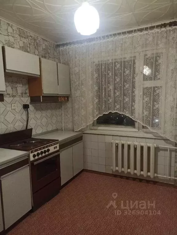 2-к кв. Ульяновская область, Ульяновск Киевский бул., 7 (52.0 м) - Фото 2