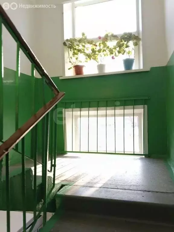 2-комнатная квартира: Шадринск, улица 4-го Уральского Полка, 23 (44.8 ... - Фото 2