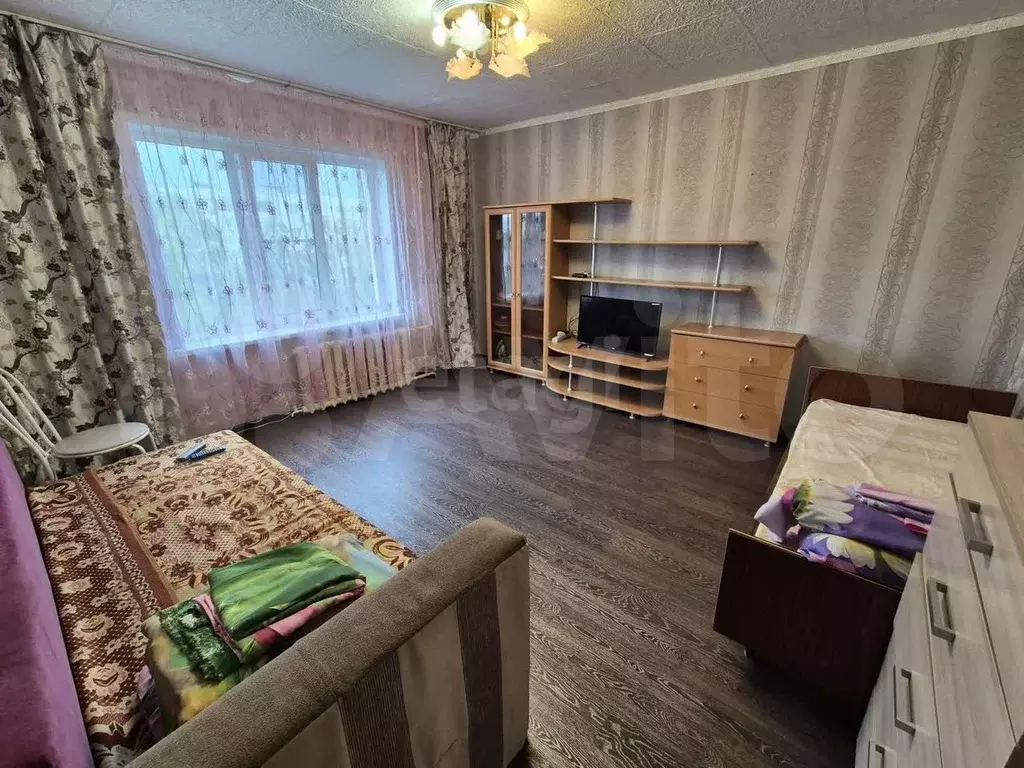2-к. квартира, 50 м, 4/5 эт. - Фото 0