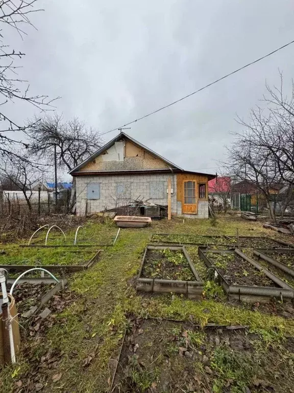 Дом в Татарстан, Зеленодольск Йошкар-Олинская ул. (41 м) - Фото 1