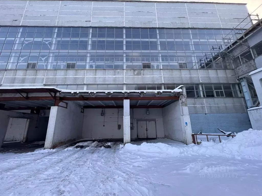 Склад в Москва Вятская ул., 47С11 (900 м) - Фото 1