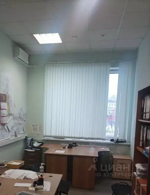 Офис в Москва Дмитровское ш., 100 (20 м) - Фото 1