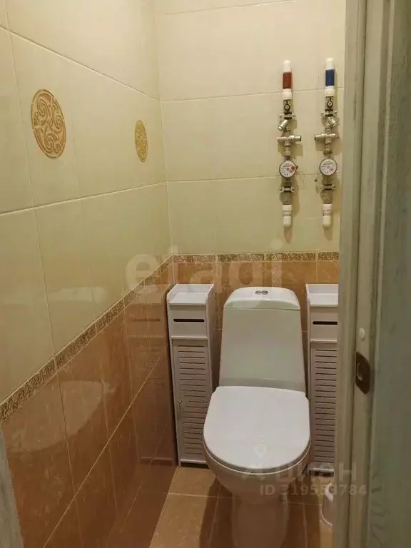1-к кв. Санкт-Петербург просп. Славы, 35К1 (29.1 м) - Фото 1