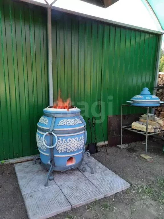 Дом в Пермский край, Лысьвенский муниципальный округ, пос. Верх-Лысьва ... - Фото 2