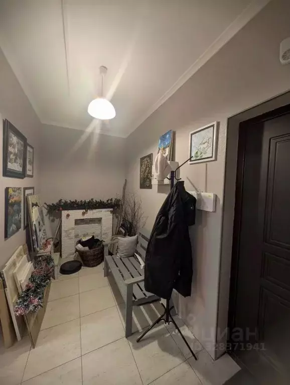 1-к кв. Московская область, Красногорск бул. Космонавтов, 11 (37.2 м) - Фото 2