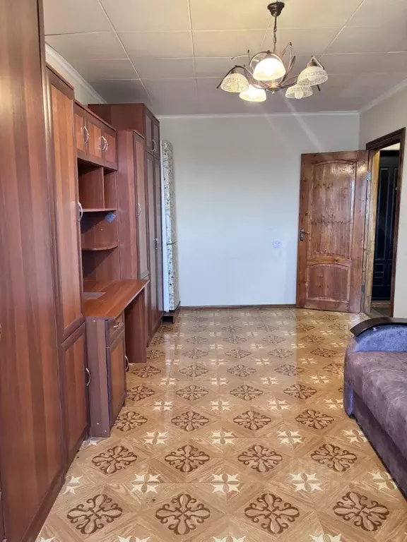 1-к кв. Московская область, Домодедово Северный мкр, ул. 1-я ... - Фото 2