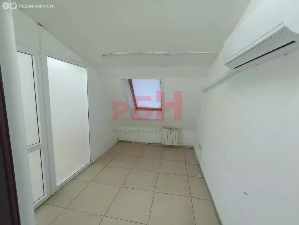 Офис (33.5 м) - Фото 1